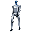 Универсальный робот-гуманоид Unitree Robotics G1  Basic фото 1