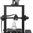 3D принтер Creality Ender 3 S1 фото 2