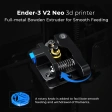 3D принтер Creality Ender-3 V2 фото 11