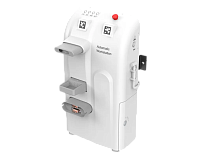 Станция Chancee WSC-80 для робота-уборщика SC80 / SC80 Pro