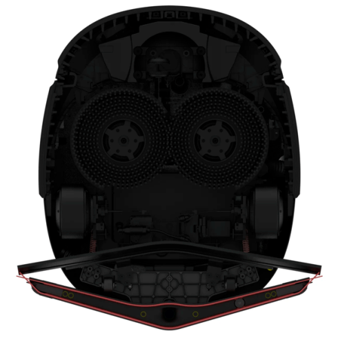 Робот-уборщик Gausium Scrubber 50 фото 5