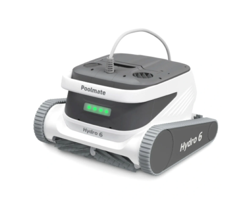 Очиститель бассейна CHASING-Poolmate Hydro 6 (25M) фото 1