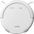 Робот-пылесос DJI ROMO S (версия с резервуаром для воды) фото 5