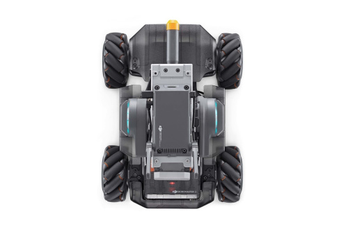 Интеллектуальный робот DJI Robomaster S1 фото 4