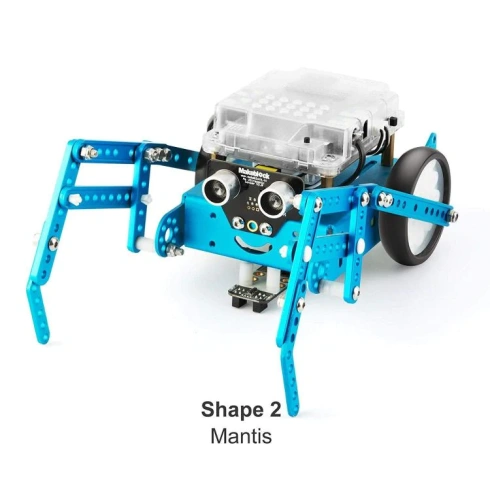 Комплект Makeblock Six-legged Robot 3-in-1 | mBot/Ranger фото 4