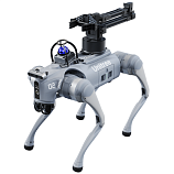 Робопес Unitree Robotics Go2 Edu Plus Mid-360 + D1 ARM
