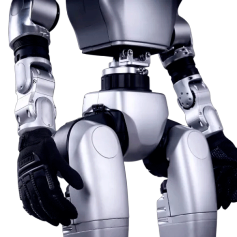 Универсальный робот-гуманоид Unitree Robotics G1 Edu Smart фото 10