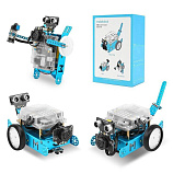 Комплект Makeblock Talkative Pet Robot 3-in-1 | mBot