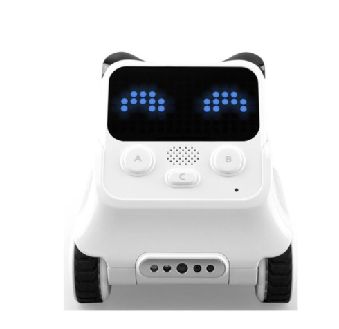 Набор роботов Makeblock Codey Rocky for Schools/Groups (12+mTiny Coding Kit) фото 2