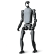 Универсальный робот-гуманоид Unitree Robotics H1-2 Ultimate фото 1