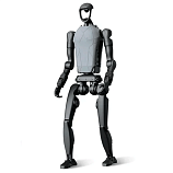 Универсальный робот-гуманоид Unitree Robotics H1-2 Ultimate