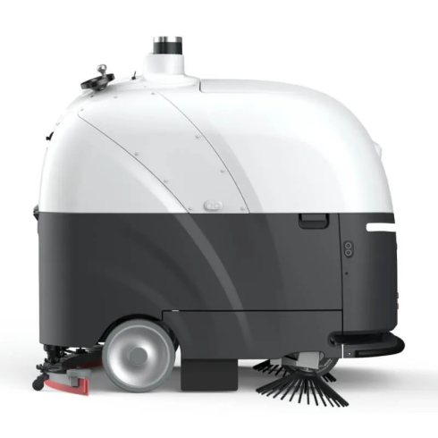 Робот-уборщик Chancee SC80 фото 3