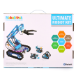 Робот-конструктор Makeblock Ultimate 2.0 (10 в 1) фото 11