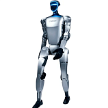  Универсальный робот-гуманоид Unitree Robotics G1 Edu Ultimate