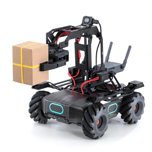 Робот-конструктор DJI RoboMaster EP Core фото 2
