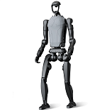 Универсальный робот-гуманоид Unitree Robotics H1-2