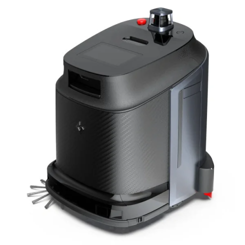 Робот-уборщик Gausium Phantas фото 2