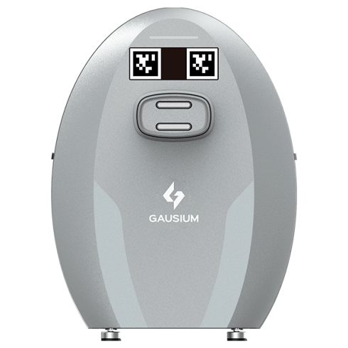 Зарядная станция Gausium CD-01 Gray для роботов Vacuum 40, Scrubber 50 фото 2