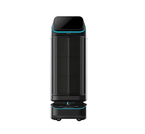 Робот-доставщик Keenon Robotics Dinerbot T3 фото 1