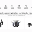 Захват Unitree Robotics Z1-Gripper фото 5