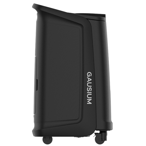 Мобильный резервуар для воды Gausium Mobile Water Tank фото 3