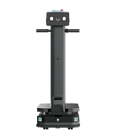 Промышленный робот-доставщик Pudu Robotics T600