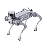 Робопес Unitree Robotics B2 with LiDAR-2