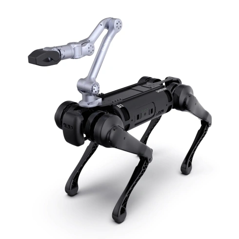 Манипулятор Unitree Robotics Arm Z1 Pro фото 3