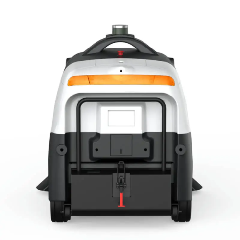 Робот-уборщик Chancee S100N фото 6