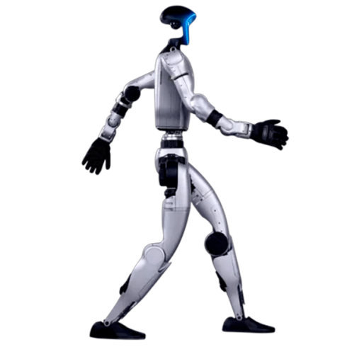 Универсальный робот-гуманоид Unitree Robotics G1 Edu Smart фото 3