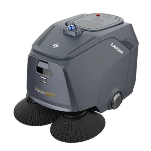 Робот-уборщик Gausium Beetle SW1 Standard фото 2