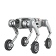 Робопес Pudu Robotics D5-W фото 1