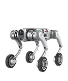 Робопес Pudu Robotics D5-W
