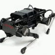 Робопес Unitree Robotics Laikago фото 4