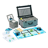 Робот-конструктор Makeblock mBot2 (12 роботов, Classroom Pack)