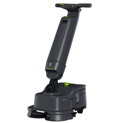 Поломоечная машина Pudu Robotics SH1 фото 1