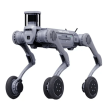 Робопес Unitree Robotics B2-W with LiDAR-2 фото 1