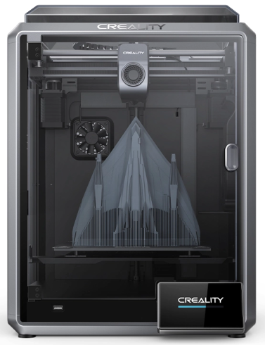 3D принтер Creality K1 фото 1