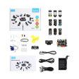 Комплект Makeblock Easy-Play Electronic Programming Maker's фото 1