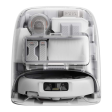 Робот-пылесос DJI ROMO A (версия с автоматической подачей и сливом воды) фото 1