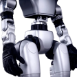Универсальный робот-гуманоид Unitree Robotics G1 Edu Plus U2 фото 8