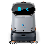 Робот-уборщик Keenon Robotics Kleenbot C40