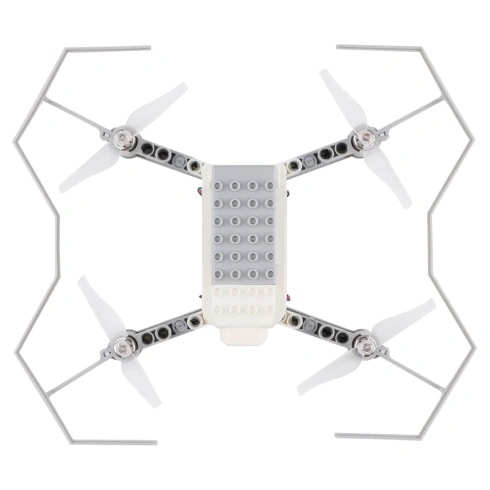 Квадрокоптер Litebee Wing STEM фото 3