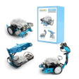 Комплект Makeblock Interactive Light & Sound Robot 3-in-1 | mBot фото 1