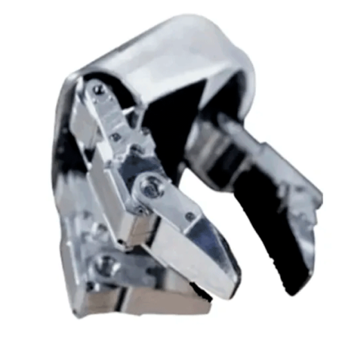 Универсальный робот-гуманоид Unitree Robotics G1 Edu Ultimate B U4 фото 11