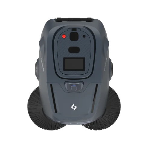 Робот-уборщик Gausium Beetle SW1 Standard фото 6