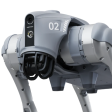 Робопес Unitree Robotics Go2 Edu Plus D1 ARM фото 4