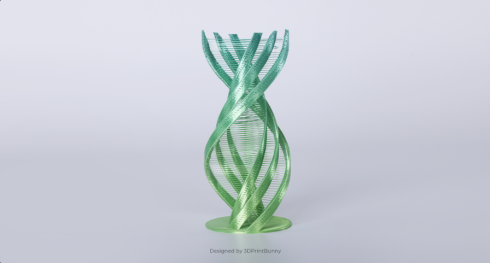 3D принтер Creality K1 фото 10
