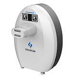 Зарядная станция Gausium CD-01 White для роботов Vacuum 40, Scrubber 50