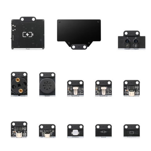 Комплект Makeblock AI & IoT Creator фото 2